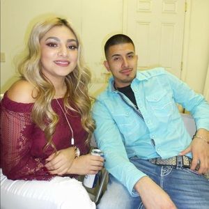 Meet your Posher, Rubi